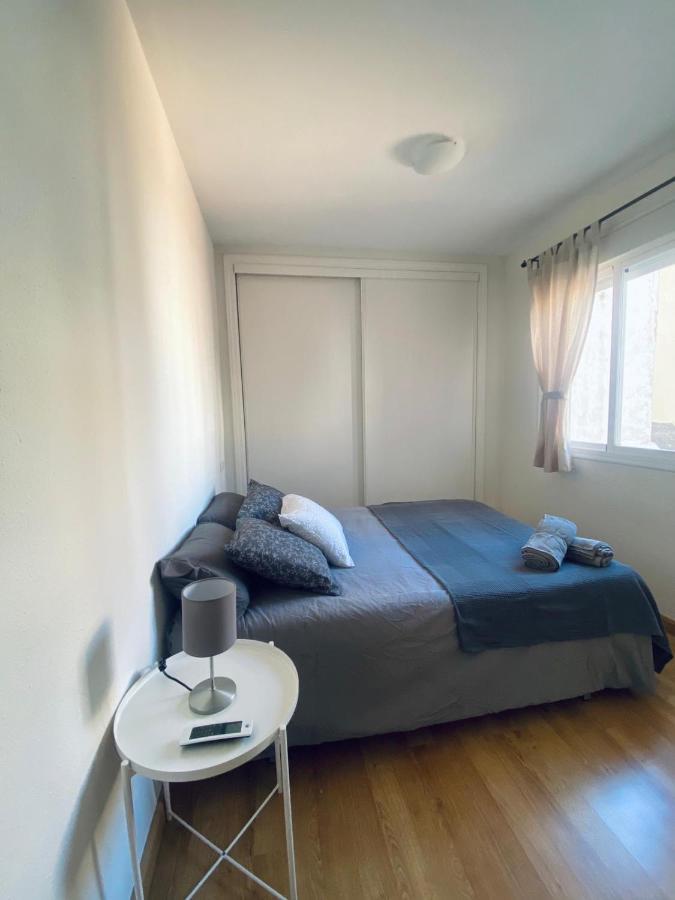 Gmc Turistics - The Picasso Neighborhood House Apartment Málaga Exterior foto